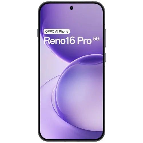 OPPO Reno16 Pro 5G