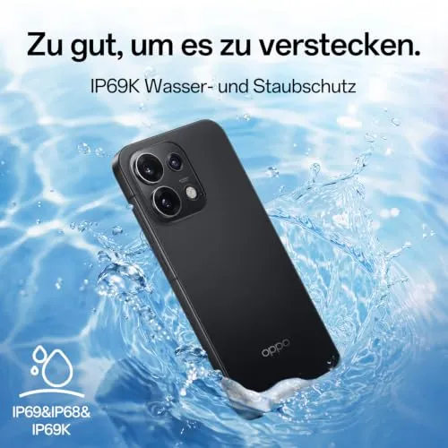 OPPO Reno16 Pro 5G 4