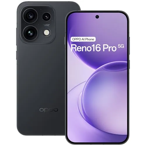 OPPO Reno16 Pro 5G 3