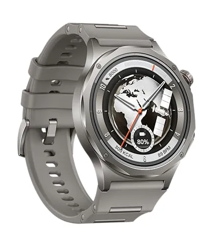 OPPO Watch X3 2