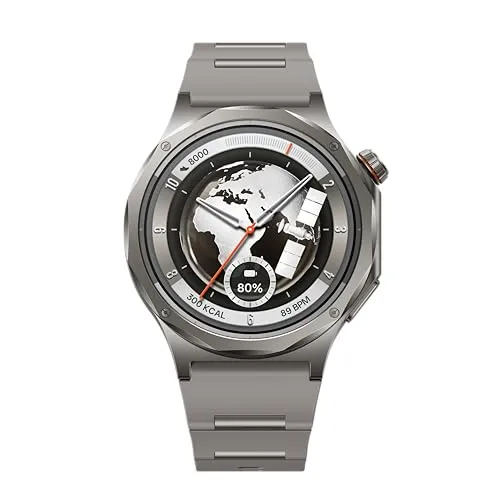 OPPO Watch X3