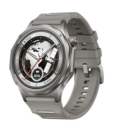 OPPO Watch X3 3