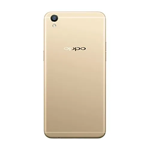 Oppo F1 Plus 2