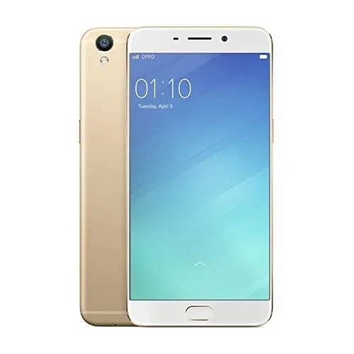 Oppo F1 Plus 3