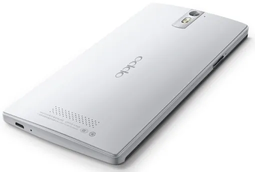 Oppo Find 5 5
