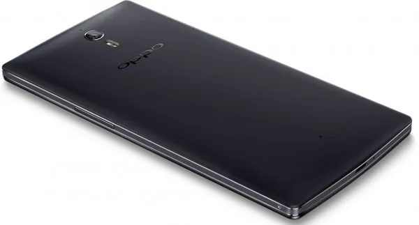 Oppo Find 7 7