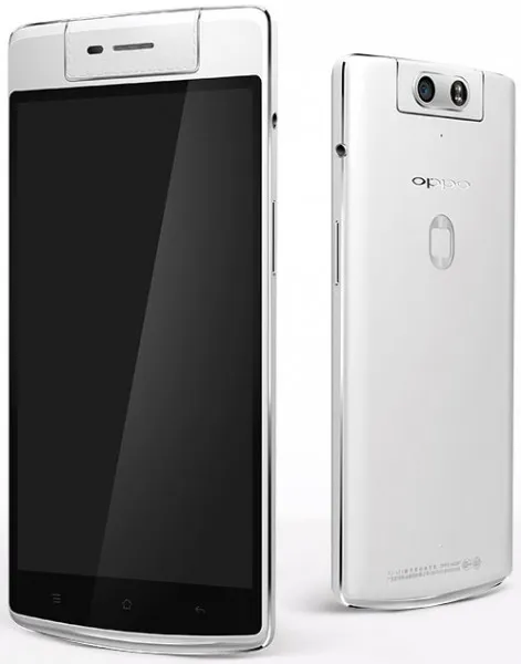 Oppo N3 3