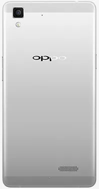 Oppo R7 3