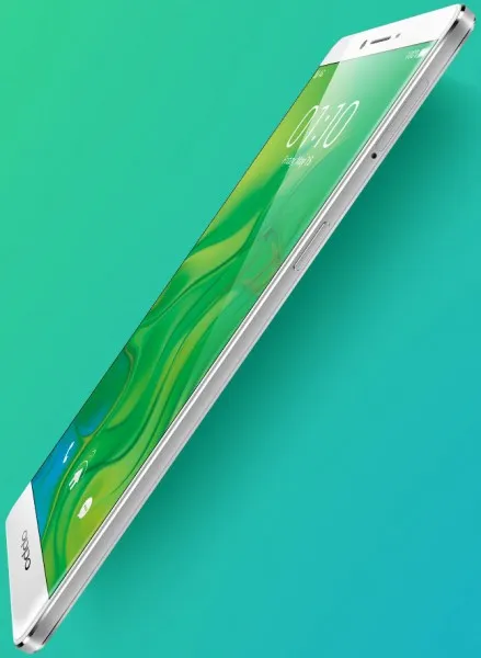 Oppo R7 Plus 2