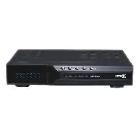 Optibox HD 2CICX HDTV