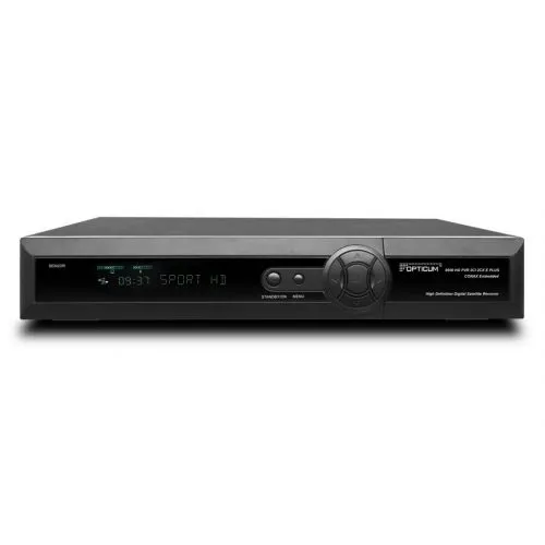 Opticum 9500 HD PVR 2CI 2CX E Plus