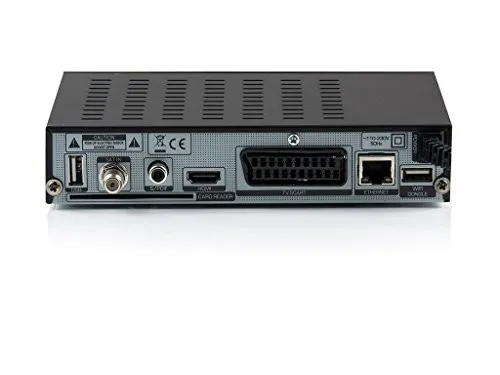 Opticum blue HD XS65 3