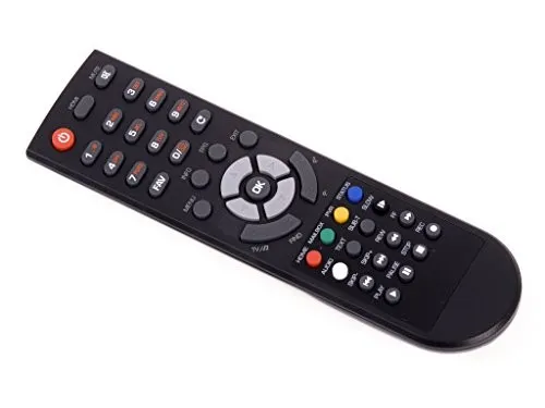 Opticum blue HD XS65 4