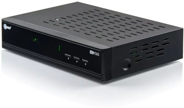 Opticum blue HD XS65