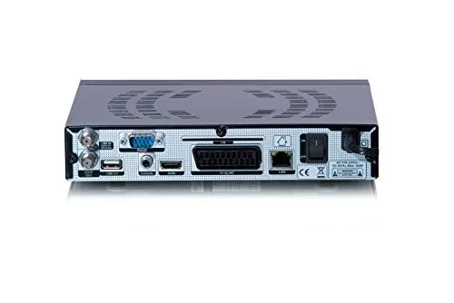 Opticum HD 405 Plus 2