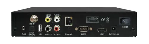 Opticum HD 9600mini 2