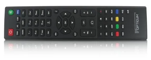 Opticum HD AX Odin 3