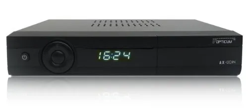 Opticum HD AX Odin