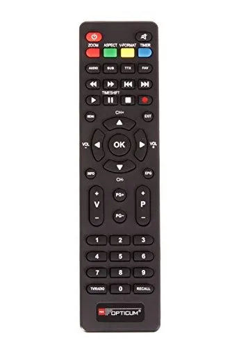 Opticum LION HD 265 3