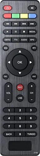 Opticum Terra HD 265 3