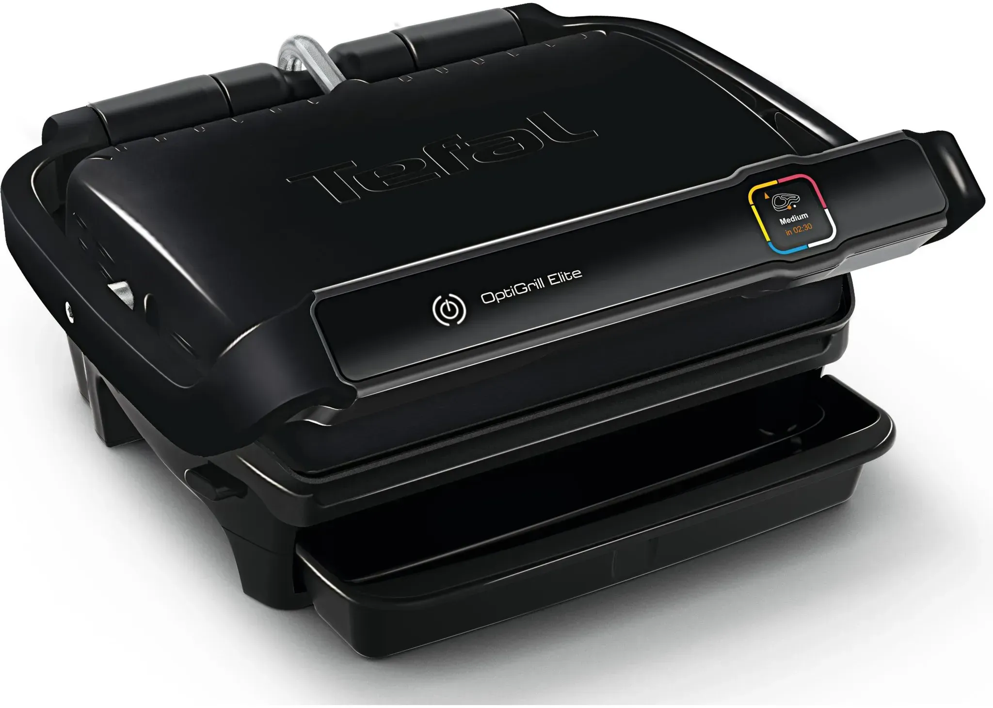 Optigrill Elite GC7508