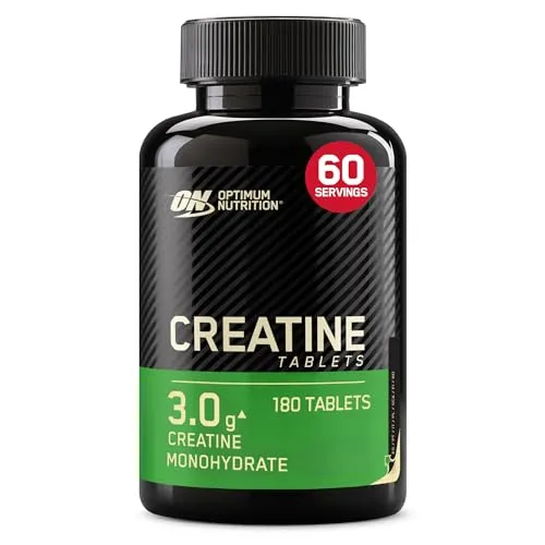 Optimum Nutrition Kreatin