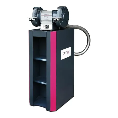 OPTIMUM OPTIgrind GU 18 4