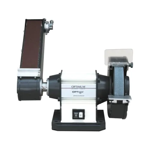 Optimum OPTIgrind GU 20S