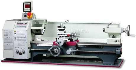 Optimum Quantum D 210x400 Vario