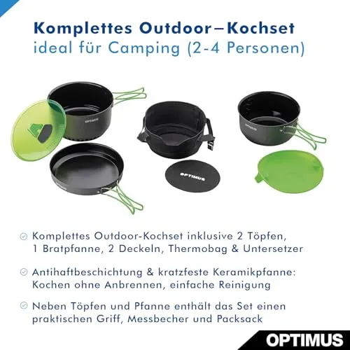 Optimus Terra Camp 4 2