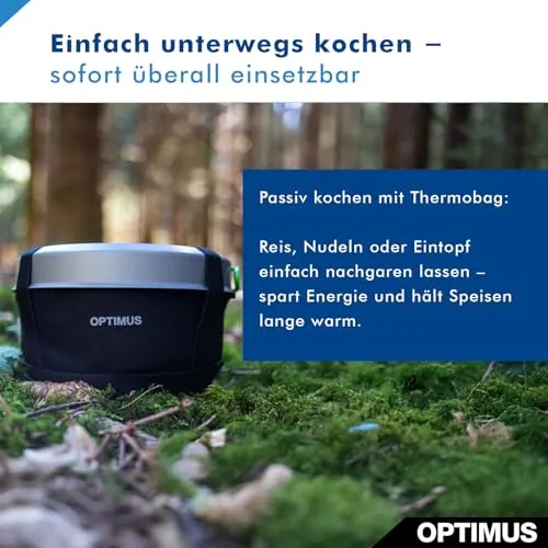 Optimus Terra Camp 4 4