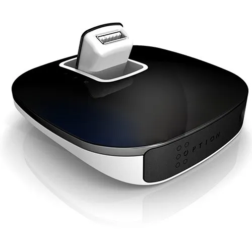 Option Globesurfer X1 3