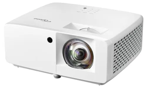 Optoma GT2000HDR 2