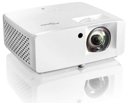 Optoma GT2000HDR 3