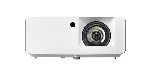 Optoma GT2000HDR 4