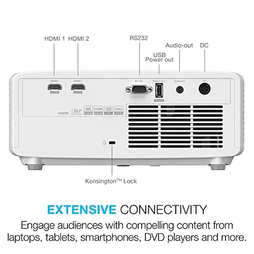 Optoma GT2000HDR 5