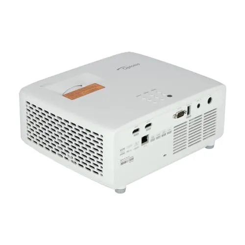 Optoma GT2100HDR 3