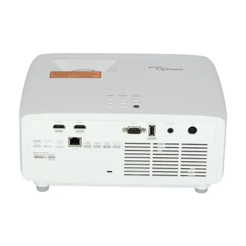 Optoma GT2100HDR 4
