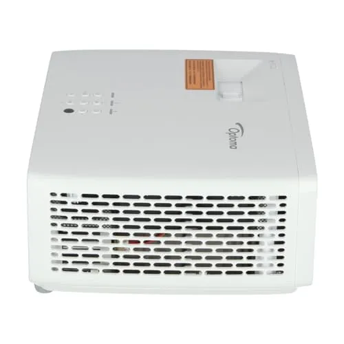 Optoma GT2100HDR 6