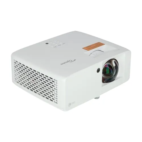 Optoma GT2100HDR 7