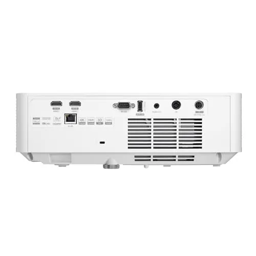 Optoma GT3500HDR 2