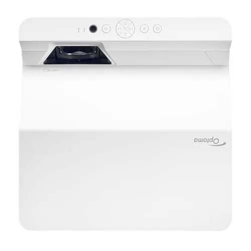 Optoma GT3500HDR 5