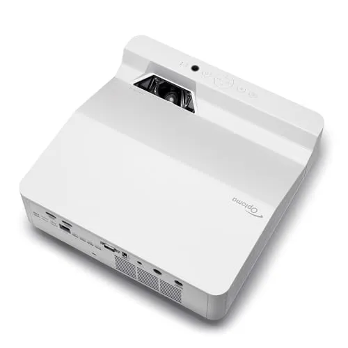 Optoma GT3500HDR 6