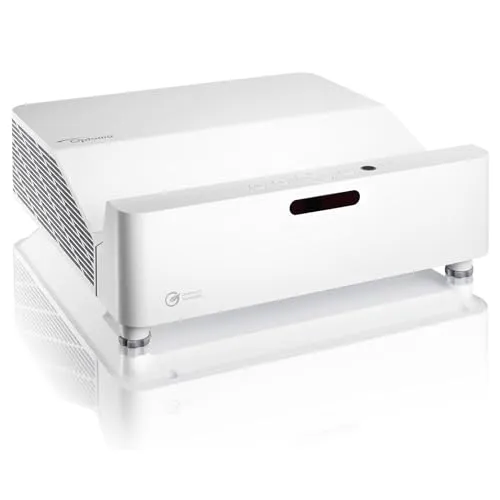 Optoma GT3500HDR 7