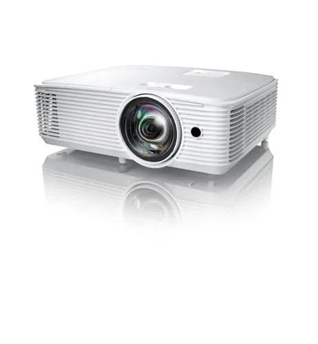 Optoma H117ST 2