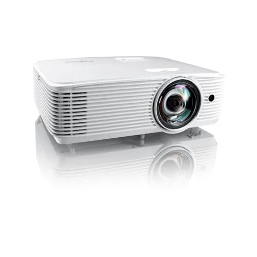 Optoma H117ST 4