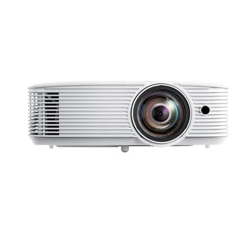 Optoma H117ST 6