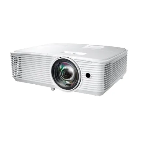 Optoma H117ST 7