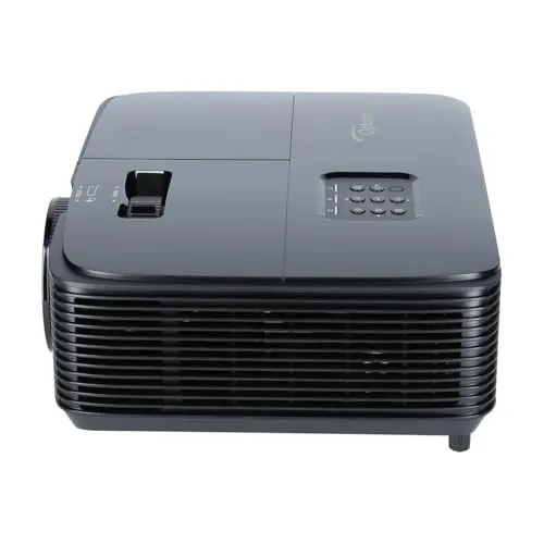 Optoma H190X 2