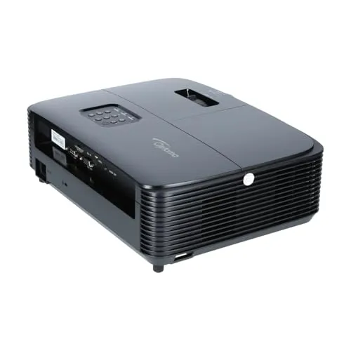 Optoma H190X 5